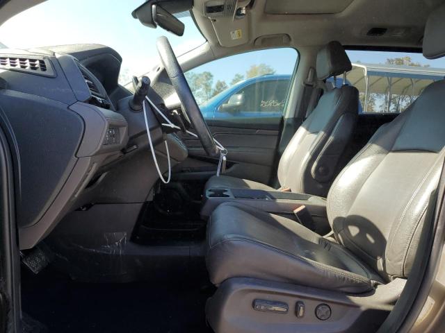 Photo 6 VIN: 5FNRL6H79MB030026 - HONDA ODYSSEY EX 