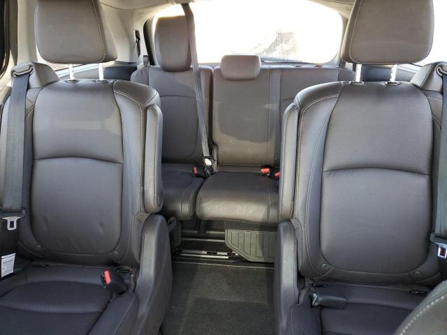 Photo 9 VIN: 5FNRL6H79MB030026 - HONDA ODYSSEY EX 