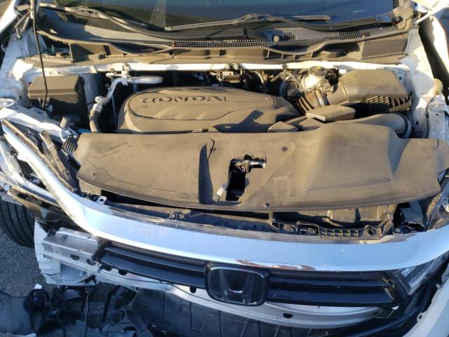 Photo 11 VIN: 5FNRL6H79MB043486 - HONDA ODYSSEY 