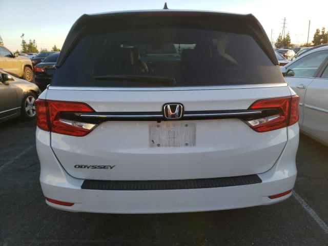 Photo 5 VIN: 5FNRL6H79MB043486 - HONDA ODYSSEY 