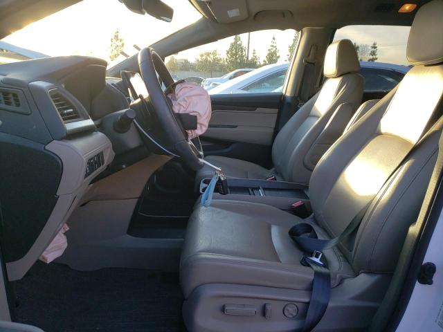 Photo 6 VIN: 5FNRL6H79MB043486 - HONDA ODYSSEY 