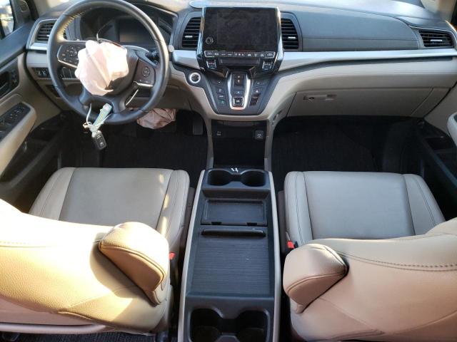 Photo 7 VIN: 5FNRL6H79MB043486 - HONDA ODYSSEY 