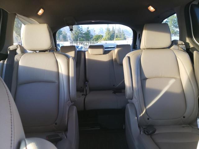 Photo 9 VIN: 5FNRL6H79MB043486 - HONDA ODYSSEY 