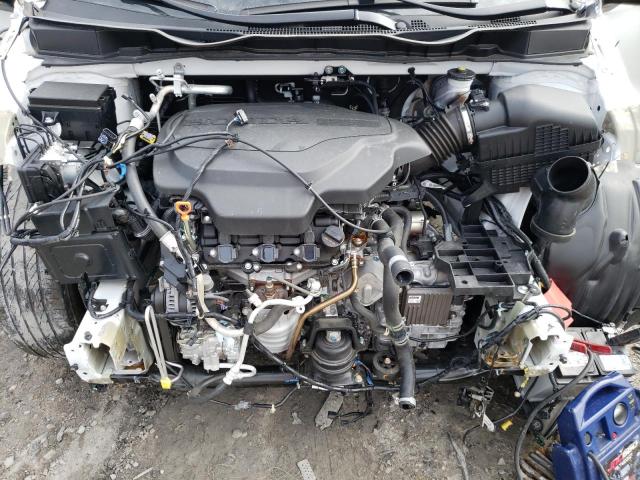 Photo 10 VIN: 5FNRL6H79MB044055 - HONDA ODYSSEY EX 