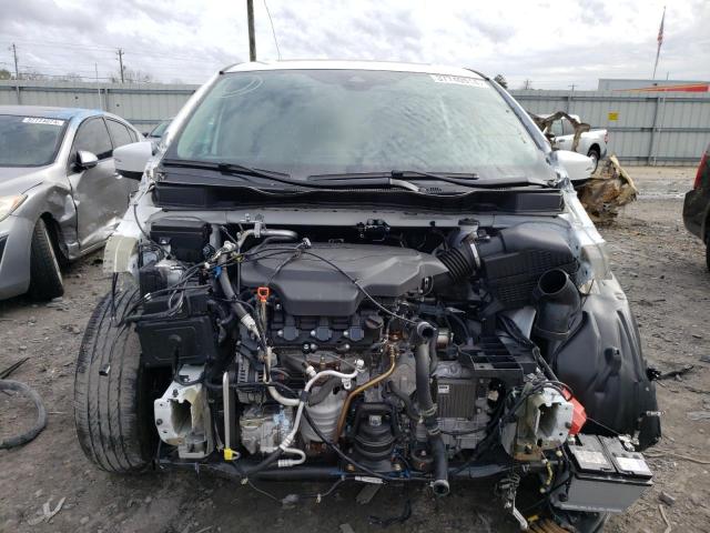 Photo 4 VIN: 5FNRL6H79MB044055 - HONDA ODYSSEY EX 