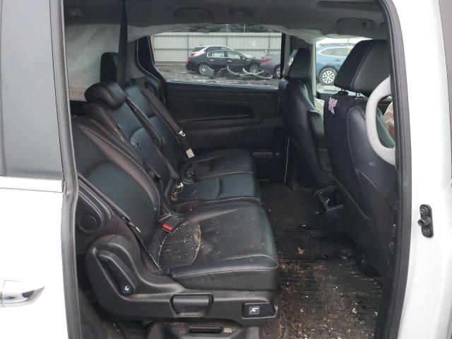 Photo 10 VIN: 5FNRL6H79NB005483 - HONDA ODYSSEY EX 