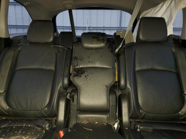 Photo 9 VIN: 5FNRL6H79NB005483 - HONDA ODYSSEY EX 