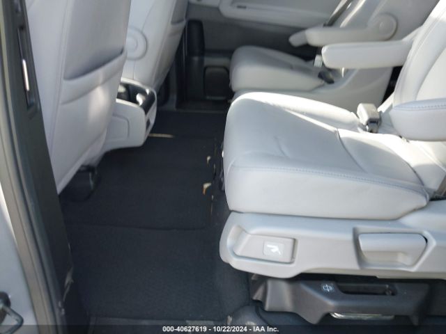 Photo 7 VIN: 5FNRL6H79NB019089 - HONDA ODYSSEY 