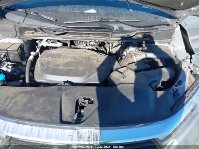 Photo 9 VIN: 5FNRL6H79NB019089 - HONDA ODYSSEY 