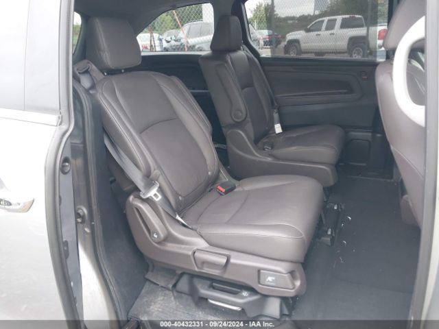 Photo 7 VIN: 5FNRL6H79NB030464 - HONDA ODYSSEY 