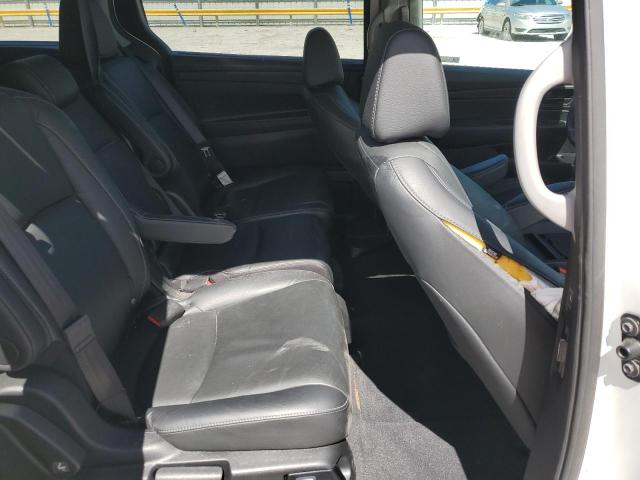 Photo 10 VIN: 5FNRL6H79NB038600 - HONDA ODYSSEY EX 