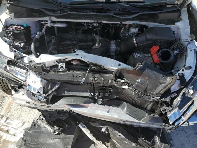 Photo 11 VIN: 5FNRL6H79NB038600 - HONDA ODYSSEY EX 