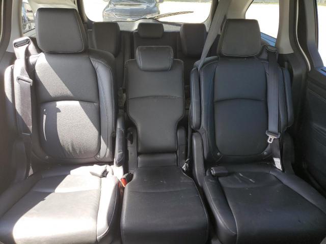 Photo 9 VIN: 5FNRL6H79NB038600 - HONDA ODYSSEY EX 