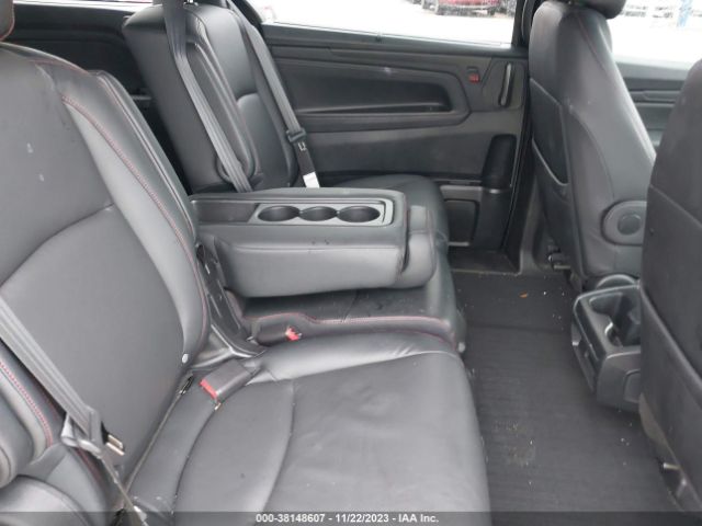 Photo 7 VIN: 5FNRL6H79PB030192 - HONDA ODYSSEY 