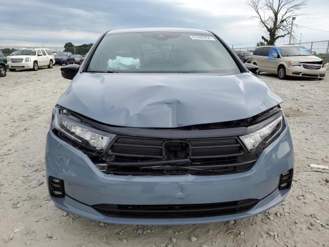 Photo 4 VIN: 5FNRL6H79PB048854 - HONDA ODYSSEY SP 