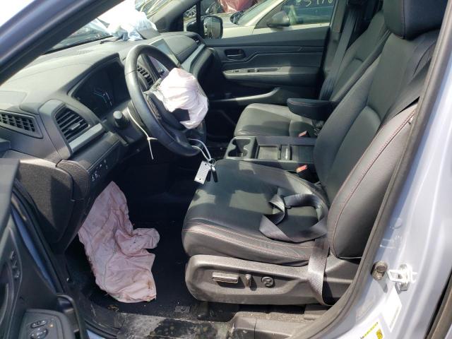 Photo 6 VIN: 5FNRL6H79PB048854 - HONDA ODYSSEY SP 