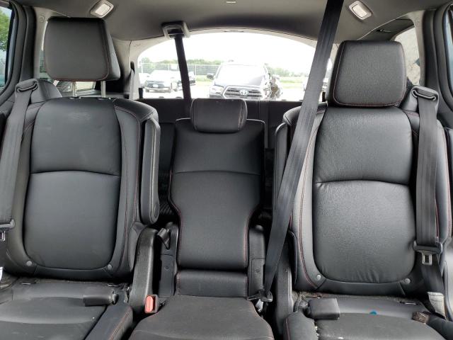 Photo 9 VIN: 5FNRL6H79PB048854 - HONDA ODYSSEY SP 