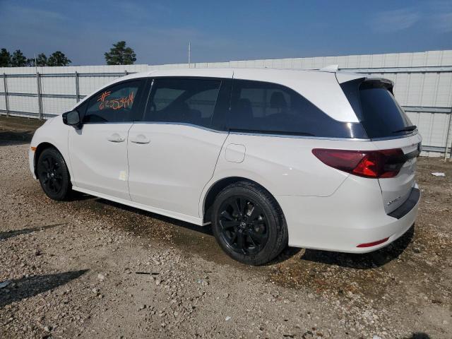 Photo 1 VIN: 5FNRL6H79RB030020 - HONDA ODYSSEY SP 