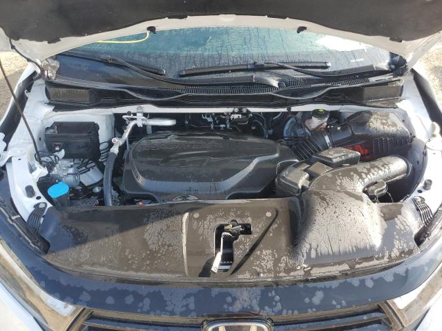 Photo 11 VIN: 5FNRL6H79RB030020 - HONDA ODYSSEY SP 