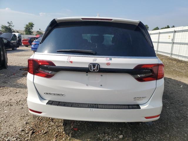 Photo 5 VIN: 5FNRL6H79RB030020 - HONDA ODYSSEY SP 