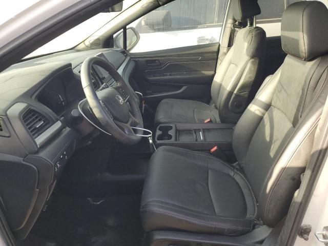 Photo 6 VIN: 5FNRL6H79RB030020 - HONDA ODYSSEY SP 