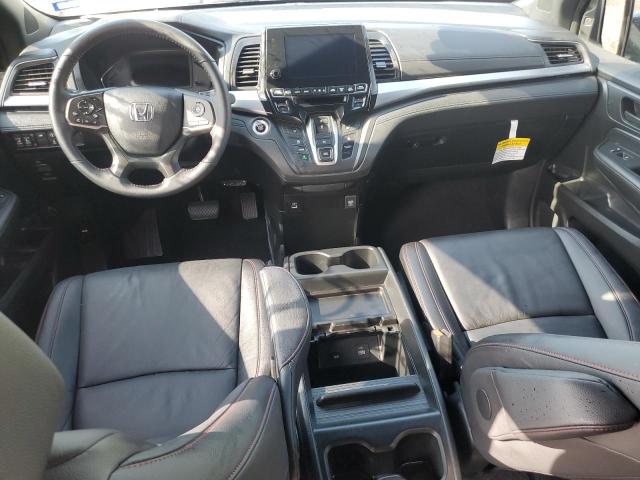 Photo 7 VIN: 5FNRL6H79RB030020 - HONDA ODYSSEY SP 