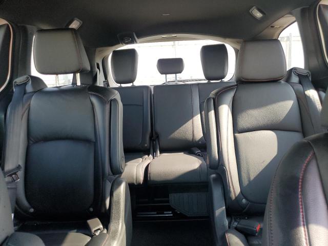 Photo 9 VIN: 5FNRL6H79RB030020 - HONDA ODYSSEY SP 