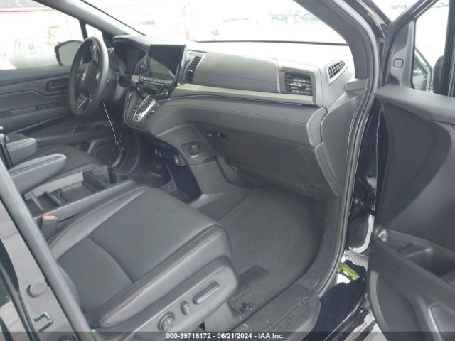 Photo 4 VIN: 5FNRL6H79RB054964 - HONDA ODYSSEY 