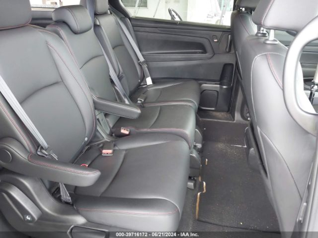 Photo 7 VIN: 5FNRL6H79RB054964 - HONDA ODYSSEY 