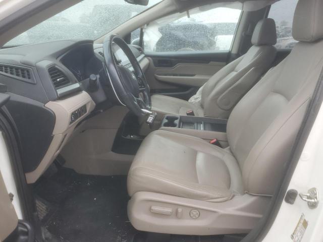 Photo 6 VIN: 5FNRL6H7XJB014381 - HONDA ODYSSEY EX 