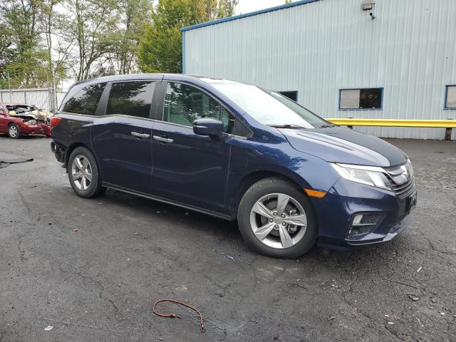 Photo 3 VIN: 5FNRL6H7XJB017782 - HONDA ODYSSEY EX 