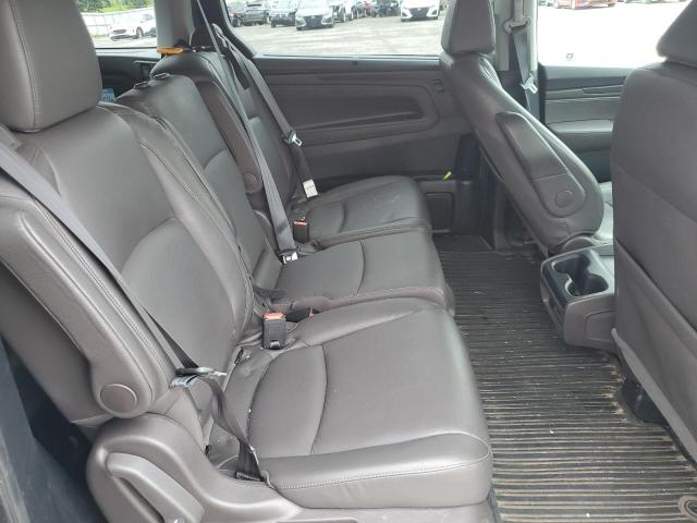 Photo 10 VIN: 5FNRL6H7XJB032461 - HONDA ODYSSEY EX 