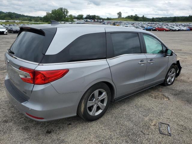 Photo 2 VIN: 5FNRL6H7XJB032461 - HONDA ODYSSEY EX 