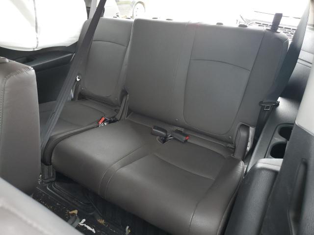 Photo 9 VIN: 5FNRL6H7XJB032461 - HONDA ODYSSEY EX 