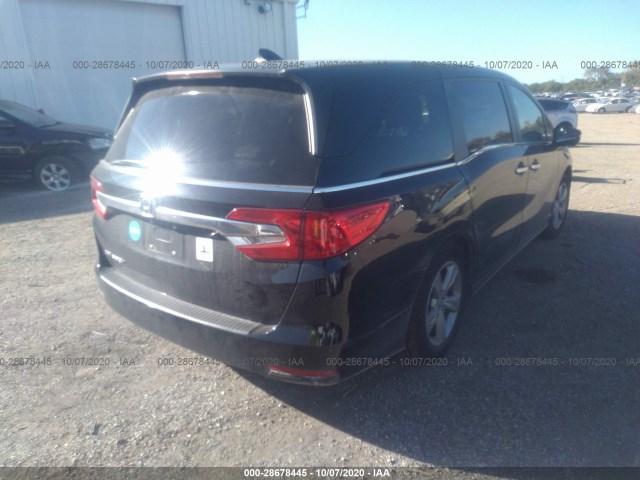 Photo 3 VIN: 5FNRL6H7XJB035733 - HONDA ODYSSEY 