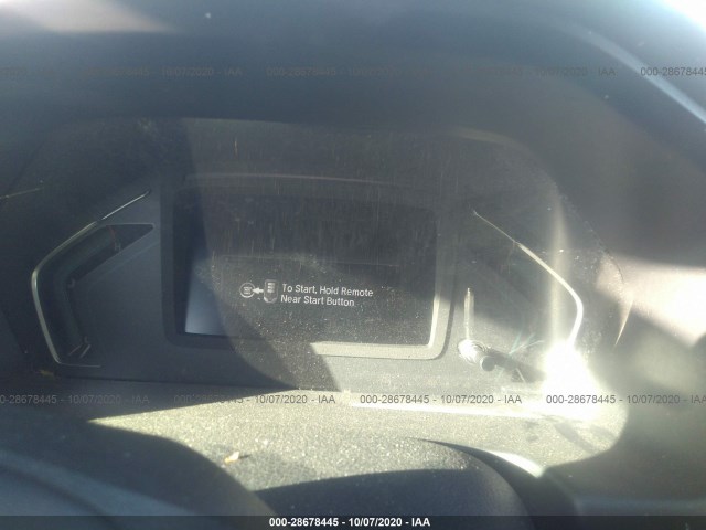 Photo 6 VIN: 5FNRL6H7XJB035733 - HONDA ODYSSEY 