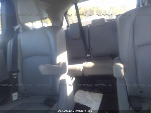 Photo 7 VIN: 5FNRL6H7XJB035733 - HONDA ODYSSEY 