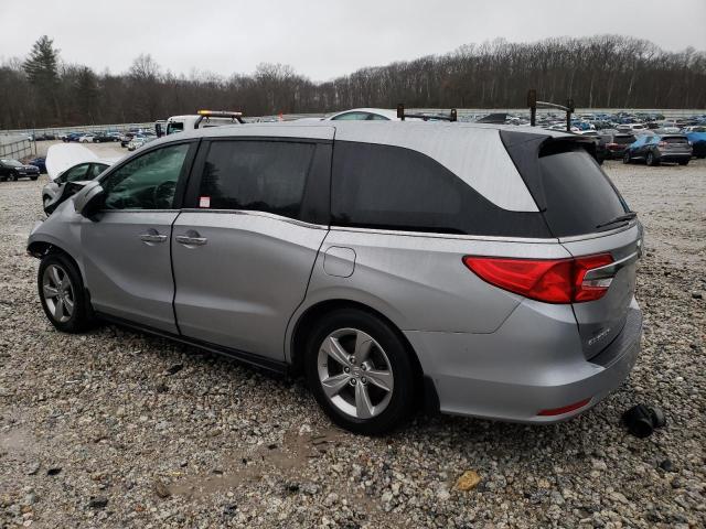 Photo 1 VIN: 5FNRL6H7XJB048272 - HONDA ODYSSEY 