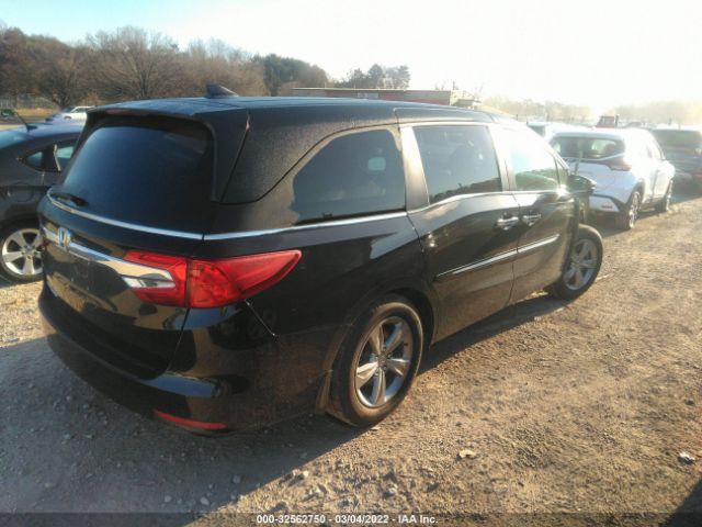 Photo 3 VIN: 5FNRL6H7XJB049437 - HONDA ODYSSEY 