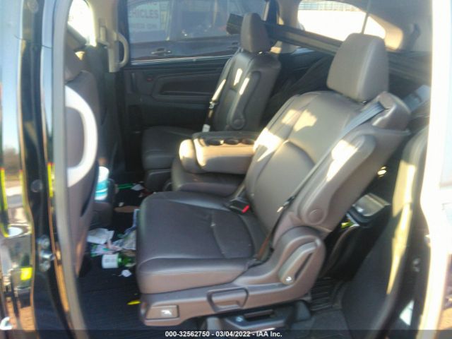 Photo 7 VIN: 5FNRL6H7XJB049437 - HONDA ODYSSEY 