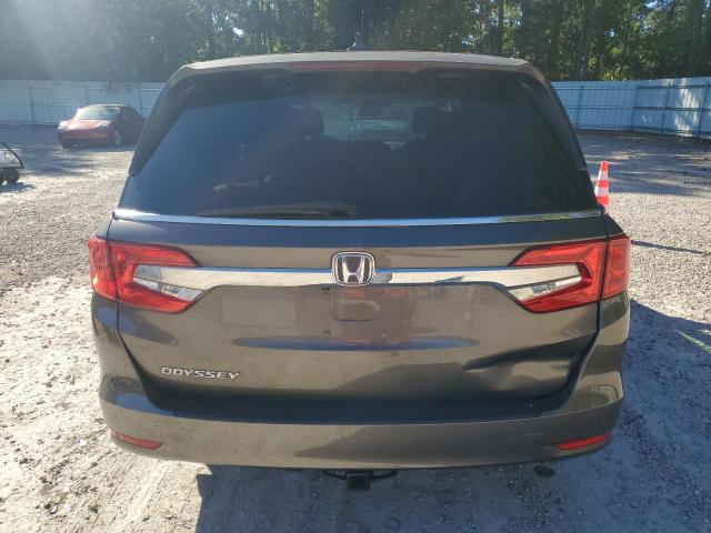 Photo 5 VIN: 5FNRL6H7XJB067369 - HONDA ODYSSEY EX 