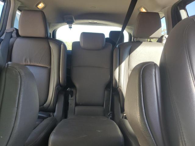 Photo 9 VIN: 5FNRL6H7XJB067369 - HONDA ODYSSEY EX 