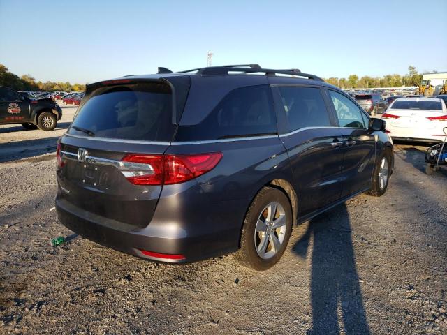 Photo 3 VIN: 5FNRL6H7XJB073494 - HONDA ODYSSEY EX 