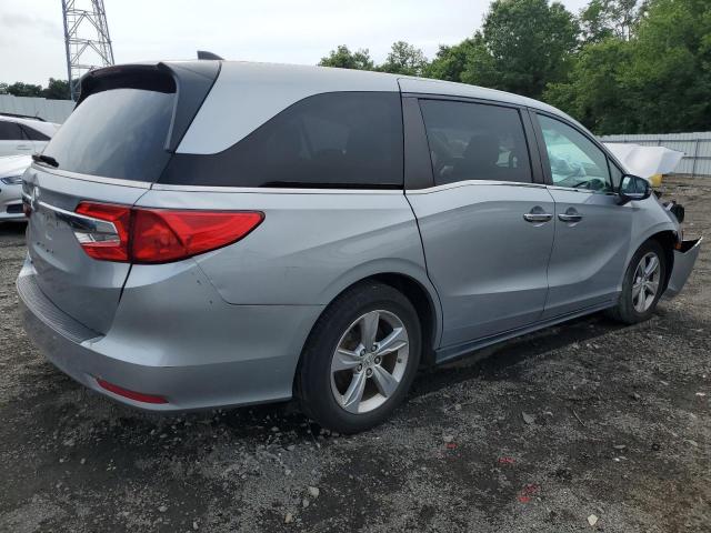 Photo 2 VIN: 5FNRL6H7XJB073723 - HONDA ODYSSEY EX 