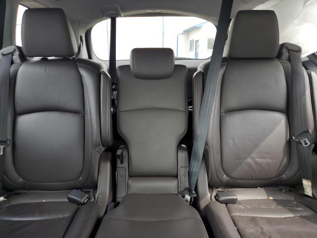 Photo 9 VIN: 5FNRL6H7XJB073723 - HONDA ODYSSEY EX 