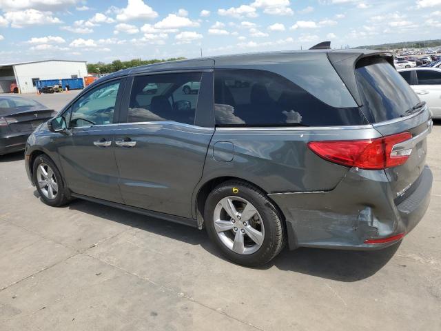 Photo 1 VIN: 5FNRL6H7XJB075052 - HONDA ODYSSEY EX 