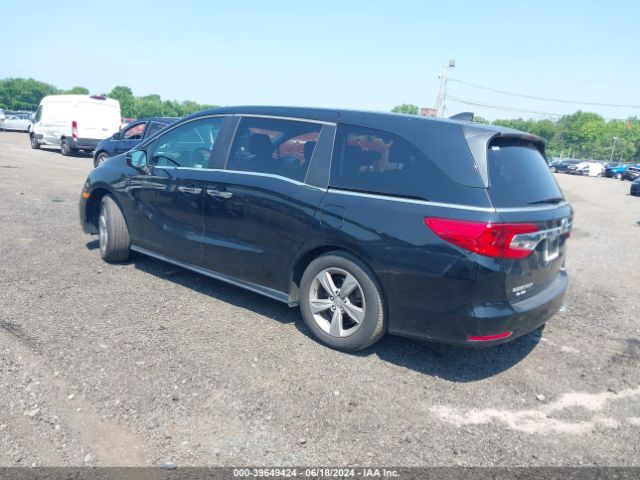 Photo 2 VIN: 5FNRL6H7XJB082664 - HONDA ODYSSEY 