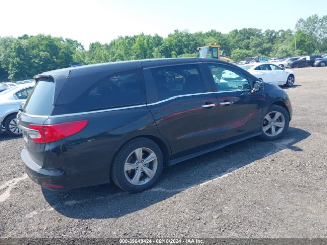 Photo 3 VIN: 5FNRL6H7XJB082664 - HONDA ODYSSEY 