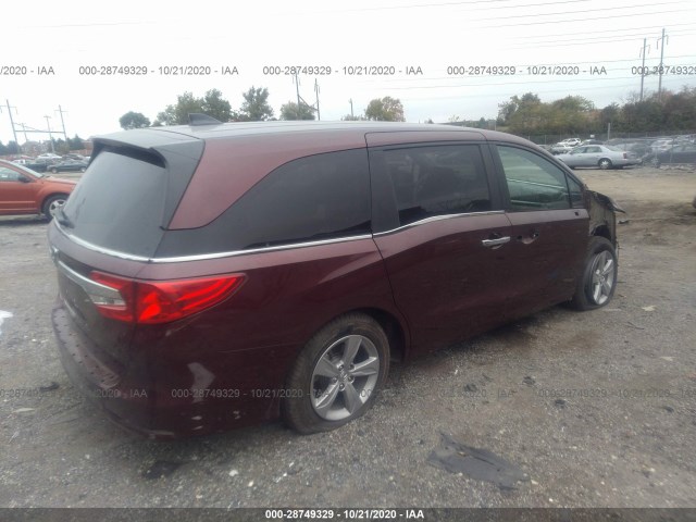 Photo 3 VIN: 5FNRL6H7XJB085094 - HONDA ODYSSEY 