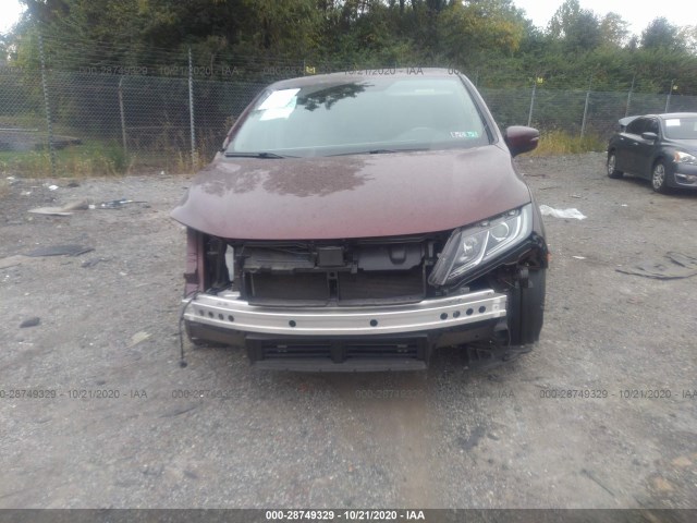 Photo 5 VIN: 5FNRL6H7XJB085094 - HONDA ODYSSEY 